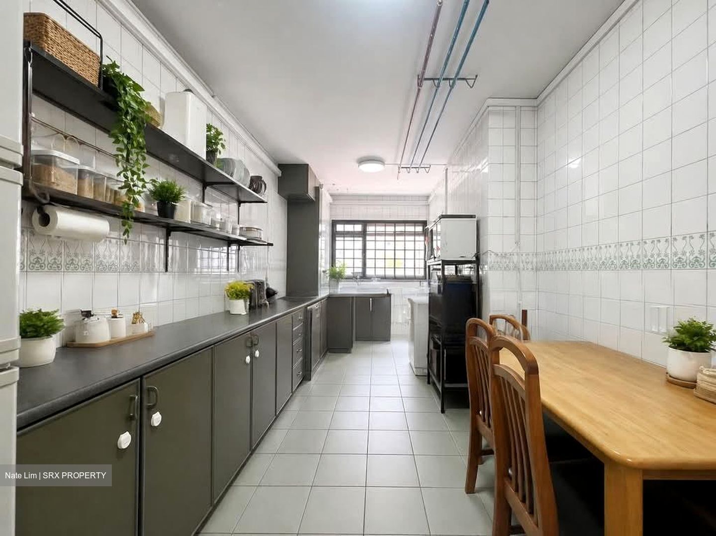 Blk 307 Woodlands Avenue 1 (Woodlands), HDB 4 Rooms #574399891